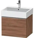 Duravit Waschtischunterschrank D-Neo 58,4x44,2cm, ES geb/Nu N, 1 Ausz.,...
