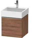 Duravit Waschtischunterschrank D-Neo 48,4x44,2cm, ES geb/Nu N, 1 Ausz., wandh&auml;ngend