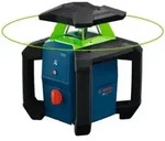 Bosch Rotationslaser GRL18V-3-31G 18V ProCORE 4.0Ah L-BOXX