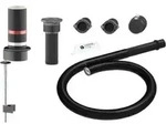 Hauff Einsparten-Bauherrenpaket ESH Basic FUBO-BHP3m 3030300030
