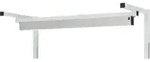 Rau LED-Arbeitsplatzleuchte Serie E, Breite 500mm