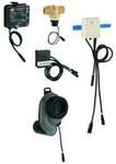 Grohe Temperatursensor Rapid SL chr, f&uuml;r Urinal, mit Trafo 100-240 V AC