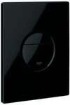Grohe WC-Bet&auml;tigung Nova Cosmopolitan 38765 glossy black (38765KV0)