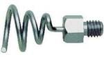 E&R Rohrwellentechnik Schlammbohrer Gewinde 1/2" 30mm E+R
