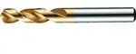 Dormer Kurzbohrer HSS DIN1897N 4,4mm 130G Typ ADX 2,5xD A520