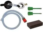 Eibenstock Startset f&uuml;r END 40 A, END 712 P und END 1550 P