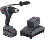 Ingersoll Rand Akku-Schlagbohrmaschine 20V-Kit (D5241-K22-EU)