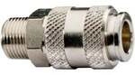 Metabo Schnellanschlusskupplung UNI 3/8" AG