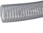 Riegler Saug-/ Druckschlauch, schwere Ausf&uuml;hr., Schlauch-&Atilde; ̧ 20x14 mm, 50 m