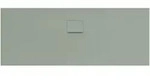V&B Duschwanne Squaro Infinity 180x70x4cm, morn. g., Uni, l S. geschn.