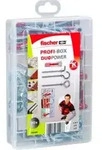 fischer Profibox DUOPOWER + H (40) NV
