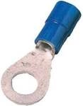 Intercable Tools Quetschkabelschuh 16qmm M6 blau ICIQ166