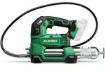 HiKOKI Akku-Fettpresse 18 V AL18DAW4Z, mit 690 bar