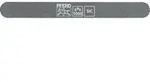 PFERD TOOLS flexible Schleiffeile SF-R mit Radius 147x15x5 mm SIC1000 f&uuml;r