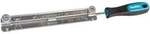 Makita Feilenhalter mit Feile und Halter 4,8mm D-70960