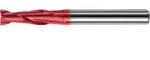 G&uuml;hring Schaftfr&auml;ser SL extralang WN VHM FIRE Z2 14mm
