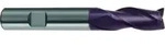 G&Uuml;HRING Schaftfr&auml;ser DIN6527 VHM FIRE Z3 6,0mm