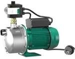 Wilo Kreiselpumpe Jet FWJ 202-EM/3-2, 0,55 kW, 230 V, o. Griff