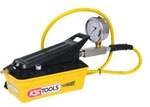KS Tools Pneumatische Hydraulik-Pumpe, 255mm