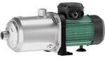 Wilo Mehrstufige Hochdruck-Kreiselpumpe Medana CH1-LSP405-6,Rp1,1x230,750W