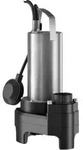 Wilo Schmutzwasser-Tauchmotorpumpe Padus MINI3 V04.10/M06-523/P-10M, 0,6 kW
