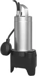 Wilo Abwassertauchmotorpumpe Rexa MINI3 V04.09/M05-523/P-5M, 0,5 kW, 5 m Kabel