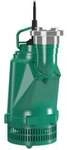 Wilo Schmutzwasser-Tauchmotorpumpe EMU KS 15 DS, 400 V, 1,3 kW