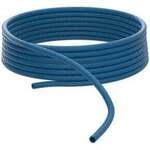Riegler PVC-Spezial-Pneumatikschlauch, Schlauch-&Atilde; ̧ 17,6x13, Rolle &Atilde; 50 m