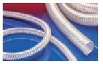 antistatischer Absaugschlauch AIRDUC&reg; PUR 355 AS &Oslash; 60mm 10m