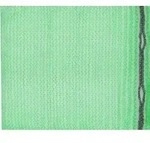 Ger&uuml;stschutznetz, gr&uuml;n 20 x 2,57 m