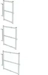 MUNK Sicherungst&uuml;re teleskopierbar