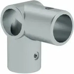 MUNK Eckverbinder 90&deg; offen
