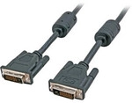 EFB-Elektronik DVI Monitorkabel Dual Link 2xDVI-D 24+1 2m K5434.2