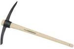 SHW Kreuzhacke 3,0 kg Import ohne Stiel