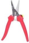 KS Tools Universalschere, verzahnt, 145mm
