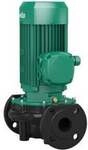 Wilo Trockenl&auml;ufer-Standardpumpe VeroLine IPL 65/130-4/2, DN 65, 4 kW, 2-polig