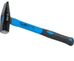 BGS Schlosserhammer Fiberglasstiel 300 g