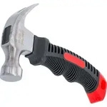 BGS Do it yourself Mini-Klauenhammer Stubby 250 g