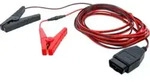 BGS OBD 2 (EOBD) Bordnetz-Spannungshalter, 5 m