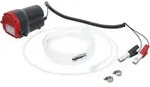 BGS Do it yourself &Ouml;l-Absaugpumpe 12 V