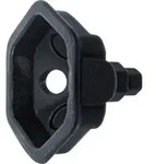 BGS Achsmuttern-Schl&uuml;ssel, SW 140 mm, f&uuml;r SAF Euro-Achsen