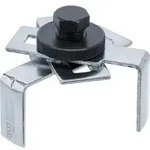BGS Tankgeberschl&uuml;ssel, verstellbar Antrieb Au&szlig;ensechskant 24 mm