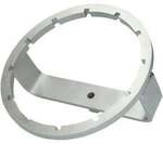 KS Tools 1/2" Tankgeberschl&uuml;ssel f&uuml;r Volvo, Innen&Oslash; 155 mm