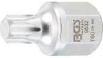 BGS Keilrippenriemen-Bit-Einsatz Antrieb Innenvierkant 12,5 mm (1/2 Zoll),