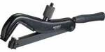 HAZET Gewinde-Nachschneider Abgastemperatur-Sensoren / -Sonden 4683-16, 13 mm