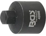 BGS Bremssattel-Einsatz 4996, Innensechskant, extra kurz, 8 mm