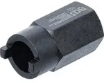 BGS Federbein-Einsatz f&uuml;r VW, Audi Antrieb Au&szlig;ensechskant 22 mm