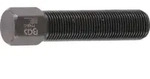 BGS Polrad-Abdr&uuml;ckspindel 7748-C, M18 x 1,5