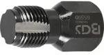 BGS Reparaturwerkzeug f&uuml;r Lambdasondengewinde 65590, M18 x 1,5 mm