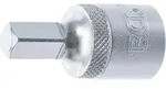 BGS &Ouml;ldienstschl&uuml;ssel Antrieb Innenvierkant 12,5 mm (1/2") Abtrieb Innenvierkant 8